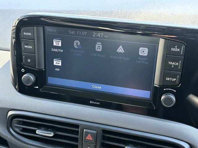 Hyundai I10 Se Connect Mpi - Full Manufacturer Warranty Until Red #17