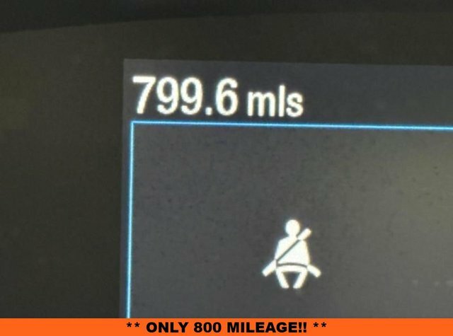 Ford Focus 2023 1.0T Ecoboost Mhev St-line Hatchback Petr Black #2