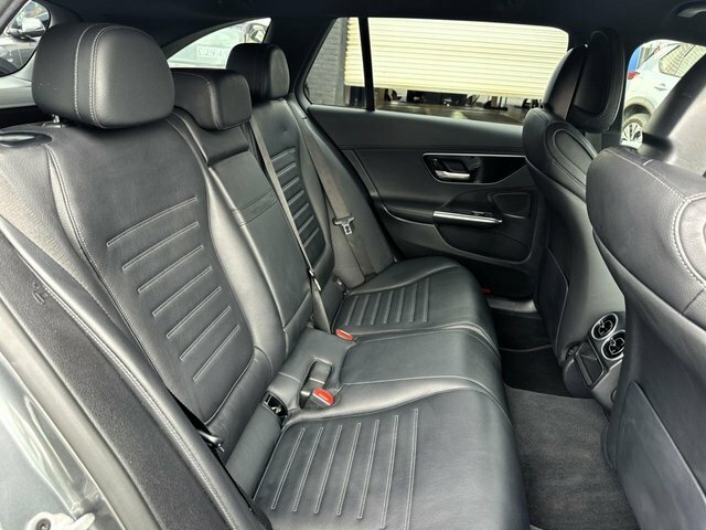 Mercedes-Benz C Class C63 S Premium Grey #22