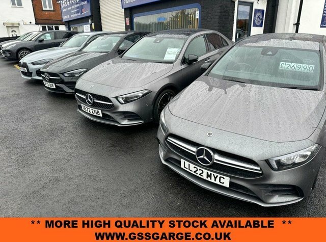 Mercedes-Benz C Class C63 S Premium Grey #25