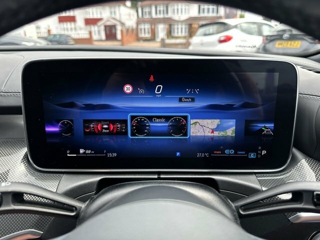 Mercedes-Benz C Class C63 S Premium Grey #12