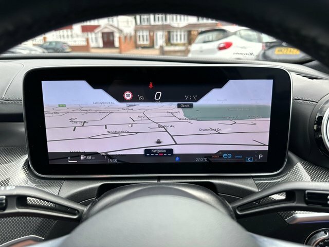 Mercedes-Benz C Class C63 S Premium Grey #11