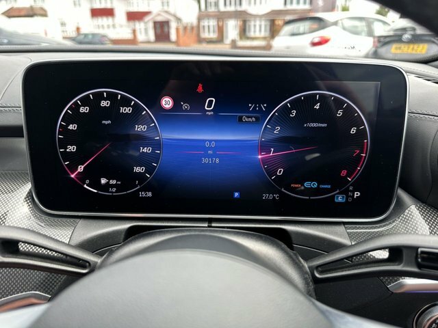 Mercedes-Benz C Class C63 S Premium Grey #13