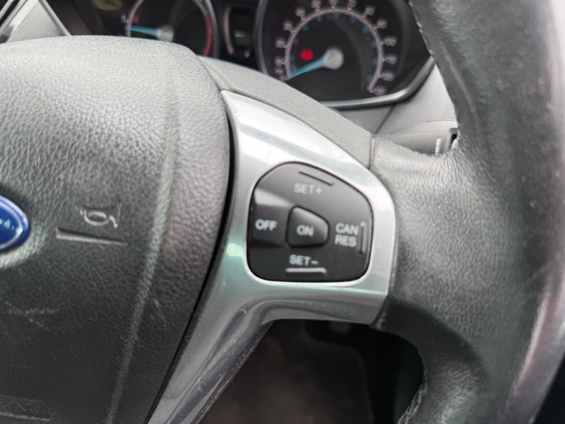 Ford B-Max 1.6 Tdci Titanium Euro 5 Silver #11