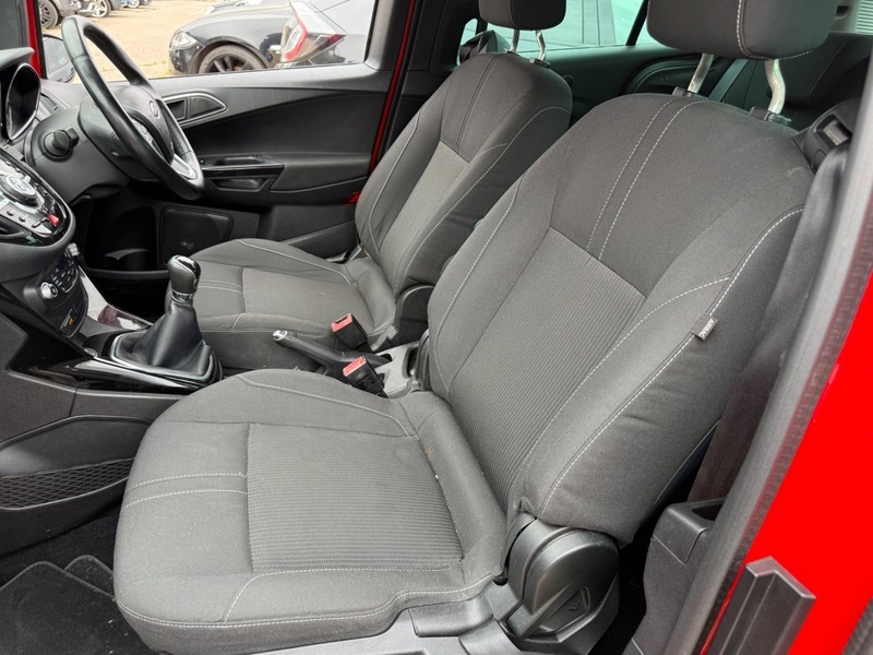 Ford B-Max 1.6 Tdci Titanium Euro 5 Silver #13