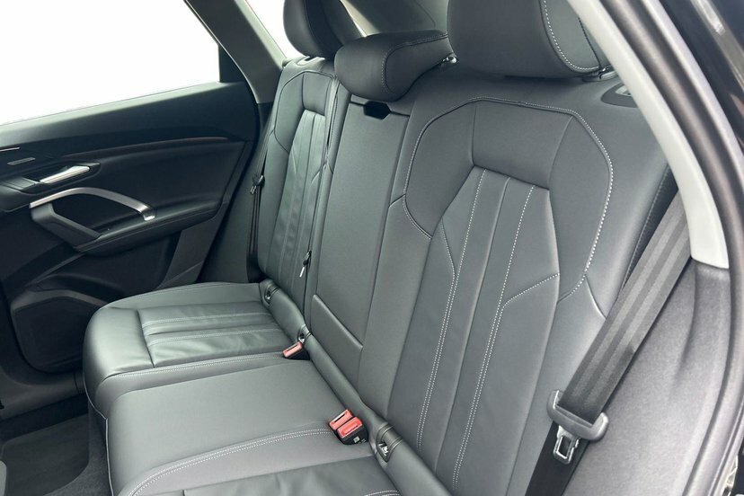 Audi Q5 2.0 Tdi Sport Suv S Tronic Quattro 204 Black #6