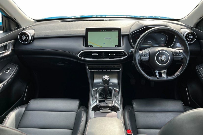 MG HS 1.5 T-gdi Excite LA23TWD #6