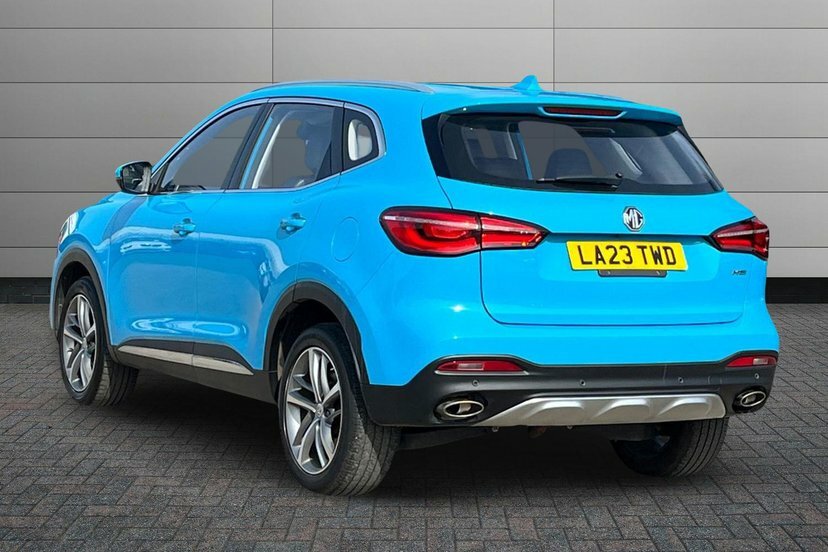 MG HS 1.5 T-gdi Excite LA23TWD #3
