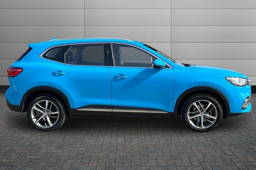 MG HS 1.5 T-gdi Excite LA23TWD #4