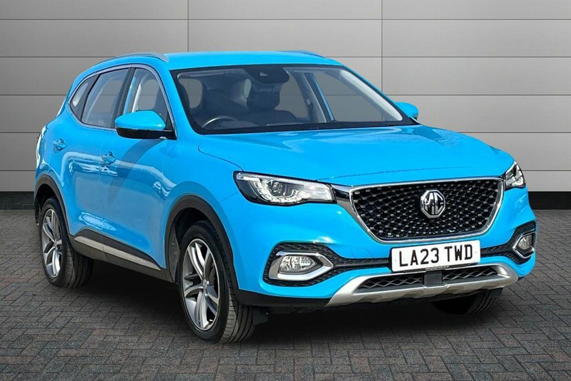 MG HS 1.5 T-gdi Excite