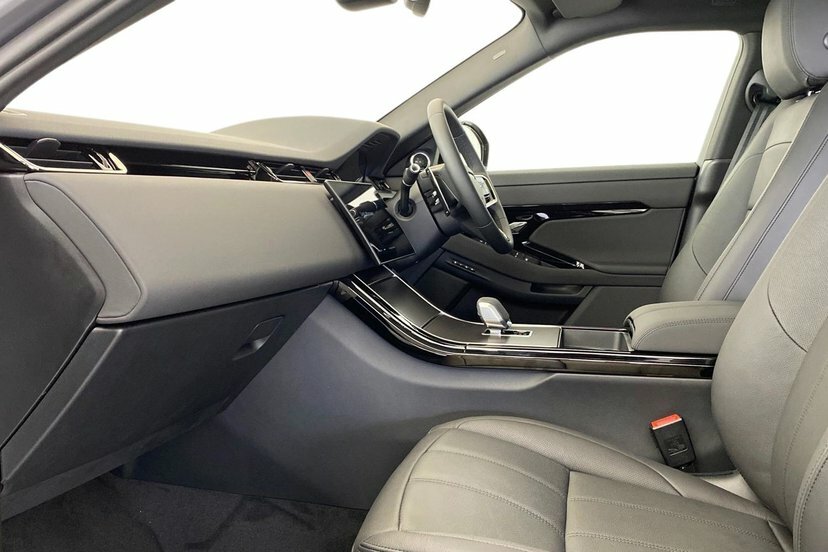 Land Rover Range Rover Evoque 2.0 D200 Mhev Dynamic Se Suv 4Wd EY26FLM Grey #3