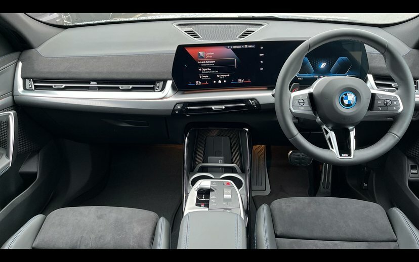 BMW iX2 Ix2 Edrive20 Shadow Edition GX26JWV #4