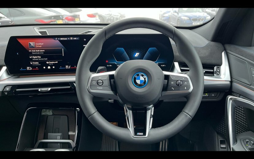 BMW iX2 Ix2 Edrive20 Shadow Edition GX26JWV #5