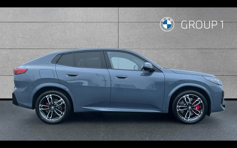 BMW iX2 Ix2 Edrive20 Shadow Edition GX26JWV #3