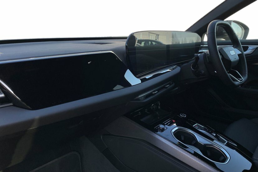 Audi A6 Avant 2.0 Tdi S Line Estate S Tronic Quattro VK75YBP Green #2