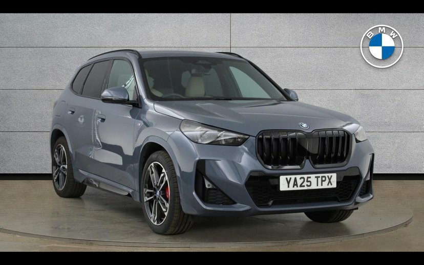 BMW X1 X1 Xdrive30e M Sport 