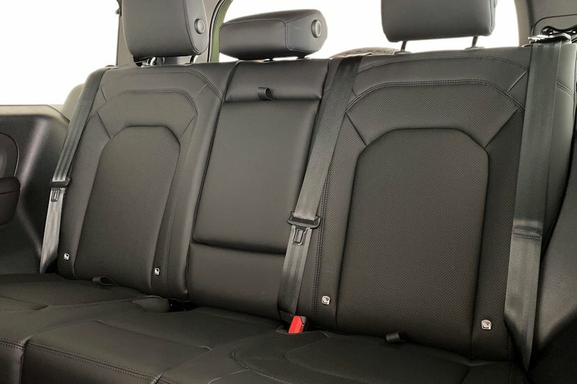 Land Rover Defender 90 3.0 D250 Mhev X-dynamic Se Suv 4Wd EY26FKU Green #4