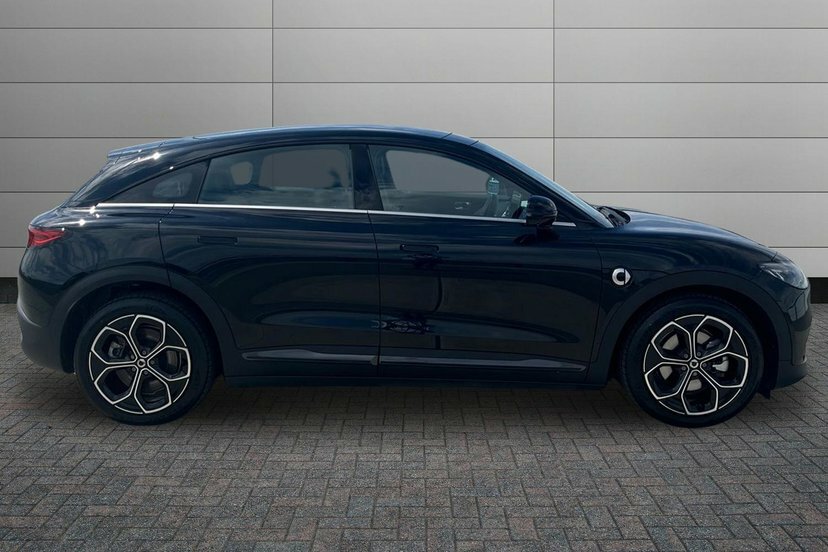 Smart #3 49Kwh Pro Suv 272 Ps Black #3