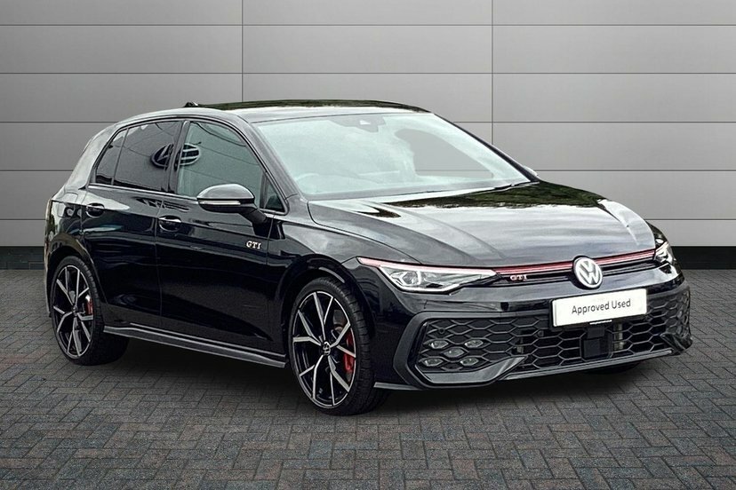 2024 Volkswagen e-Golf