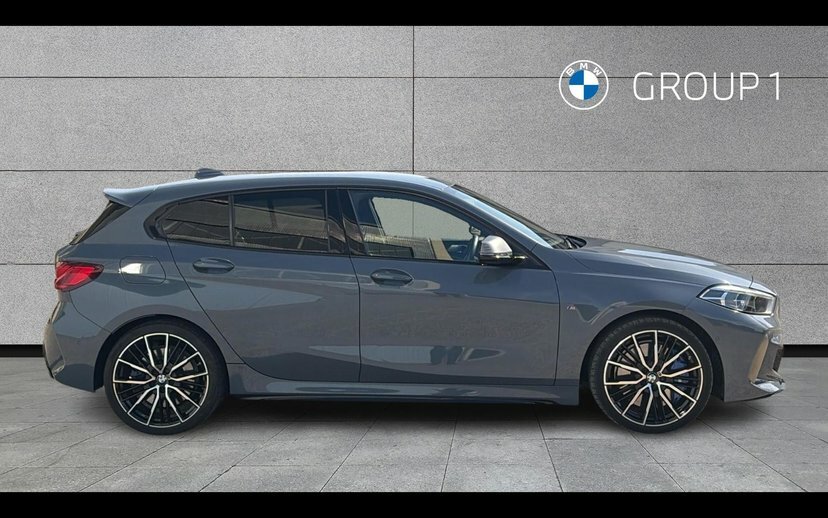 BMW 1 Series M135i Xdrive #3