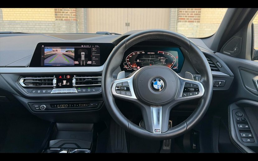 BMW 1 Series M135i Xdrive #5