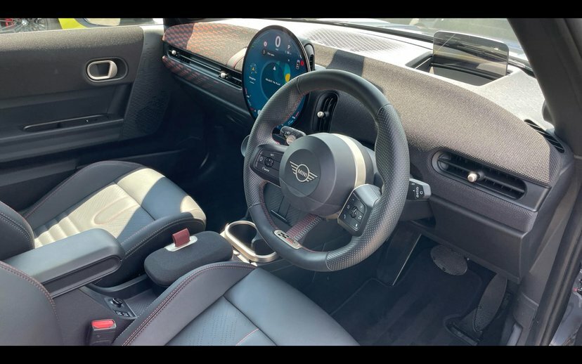 Mini Hatch Cooper S MM24WYP Grey #6