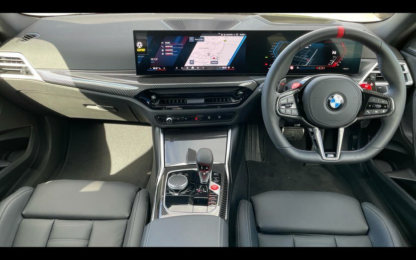 BMW M2 M2 Coupe KM26HLO Yellow #4