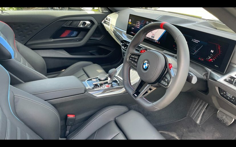 BMW M2 M2 Coupe KM26HLO Yellow #6