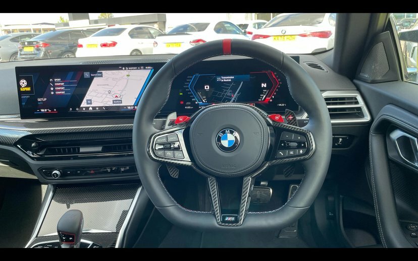BMW M2 M2 Coupe KM26HLO Yellow #5
