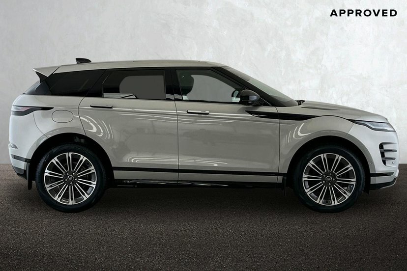 Land Rover Range Rover Evoque 2.0 D200 Mhev Suv 4W LV26OFU  #5