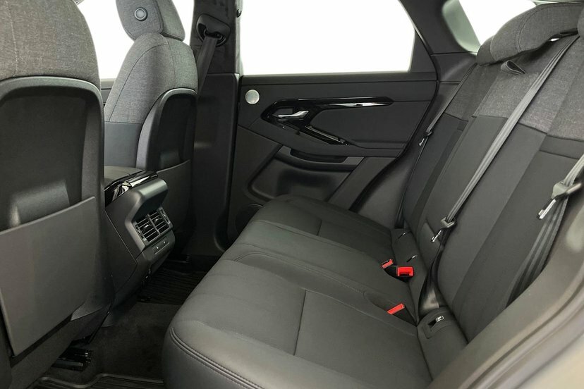 Land Rover Range Rover Evoque 2.0 D200 Mhev Suv 4W LV26OFU  #4