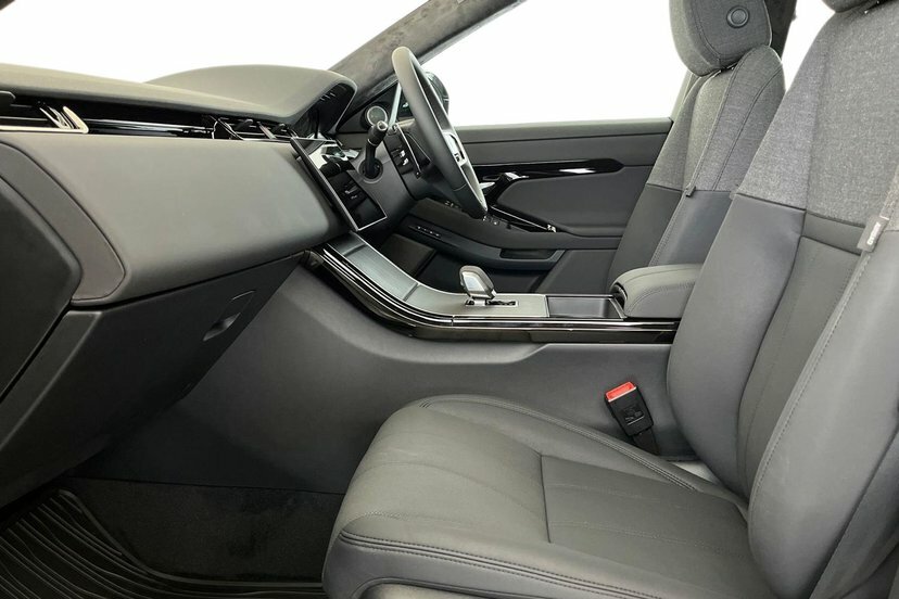 Land Rover Range Rover Evoque 2.0 D200 Mhev Suv 4W LV26OFU  #3