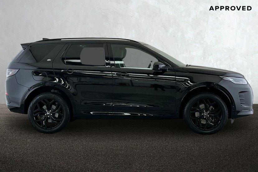 Land Rover Discovery Sport 1.5 P270e 12.17Kwh Landmark Suv Plug-in LY75GFU #5