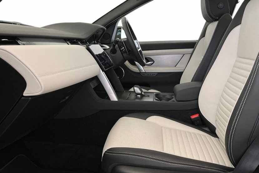 Land Rover Discovery Sport 1.5 P270e 12.17Kwh Landmark Suv Plug-in LY75GFU #3