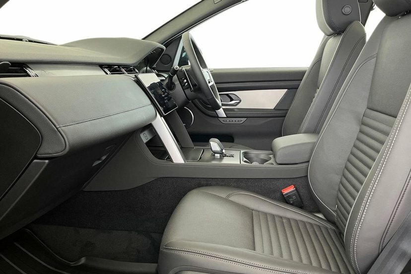 Land Rover Discovery Sport 2.0 D200 Mhev Landmark Suv 4Wd 20 LV26PLU #3