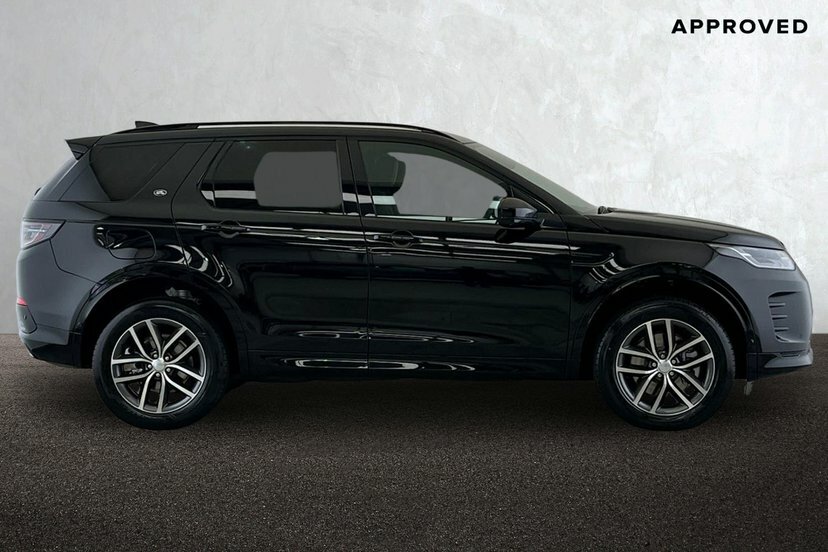 Land Rover Discovery Sport 2.0 D200 Mhev Landmark Suv 4Wd 20 LV26PLU #5