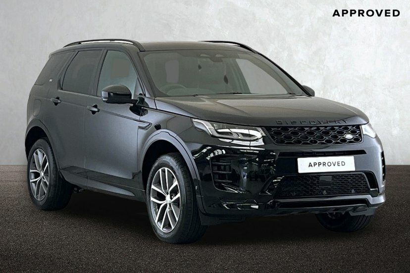 Land Rover Discovery Sport 2.0 D200 Mhev Landmark Suv 4Wd 20