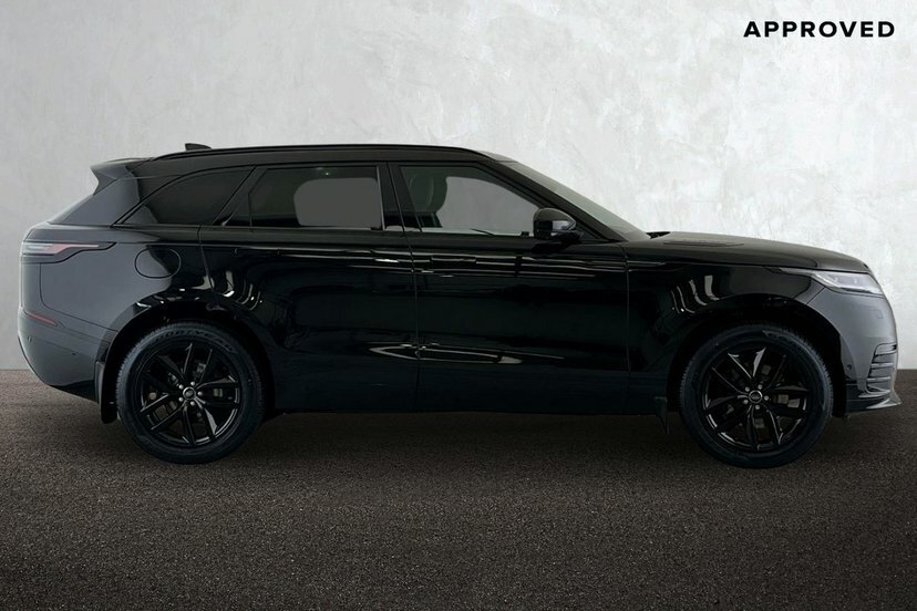 Land Rover Range Rover Velar 2.0 D200 Mhev Dynamic Se Suv 4Wd  #5
