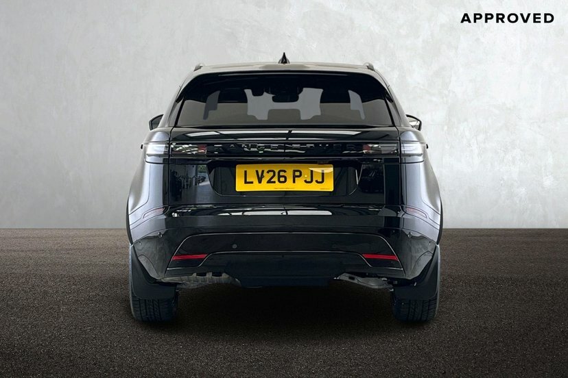 Land Rover Range Rover Velar 2.0 D200 Mhev Dynamic Se Suv 4Wd  #6