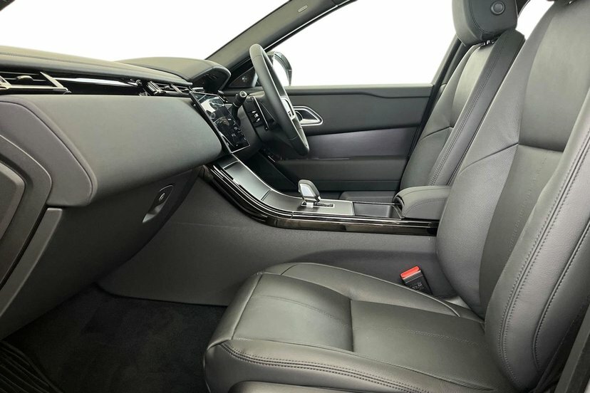 Land Rover Range Rover Velar 2.0 D200 Mhev Dynamic Se Suv 4Wd  #3