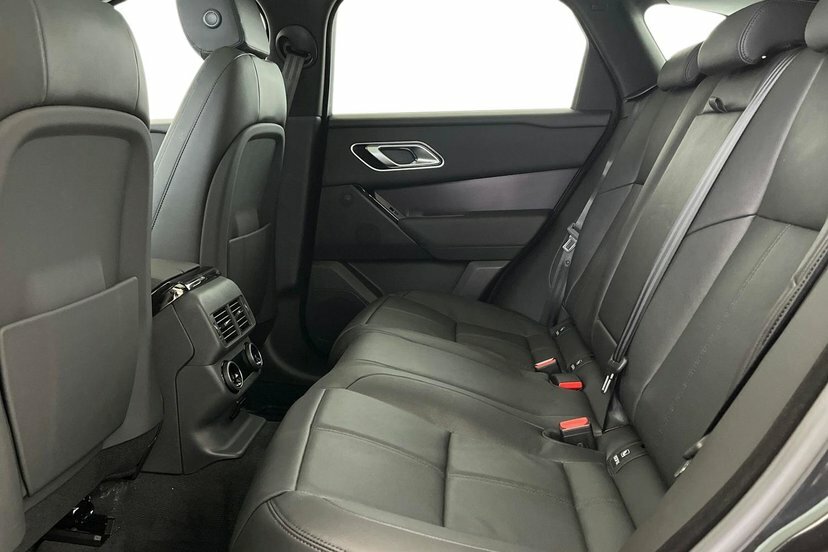 Land Rover Range Rover Velar 2.0 D200 Mhev Dynamic Se Suv 4Wd  #4