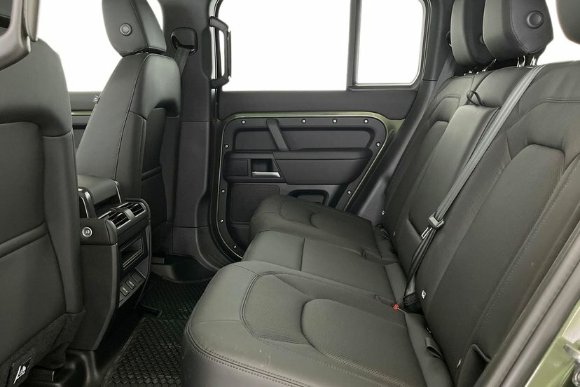 Land Rover Defender 110 3.0 D250 Mhev X-dynamic Se Suv 4Wd LX26HKJ #4