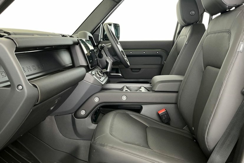 Land Rover Defender 110 3.0 D250 Mhev X-dynamic Se Suv 4Wd LX26HKJ #3