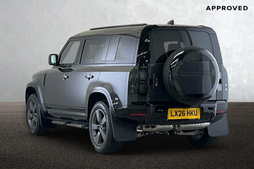 Land Rover Defender 110 3.0 D250 Mhev X-dynamic Se Suv 4Wd LX26HKU #2