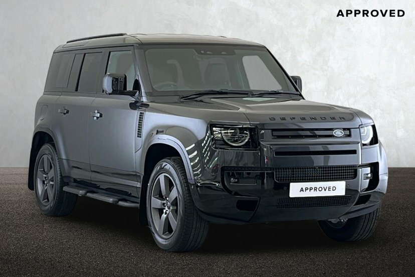 Land Rover Defender 110 3.0 D250 Mhev X-dynamic Se Suv 4Wd