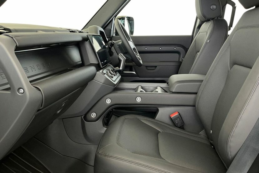 Land Rover Defender 110 3.0 D250 Mhev X-dynamic Se Suv 4Wd LX26HKU #3