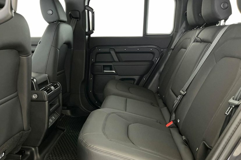 Land Rover Defender 110 3.0 D250 Mhev X-dynamic Se Suv 4Wd LX26HKU #4