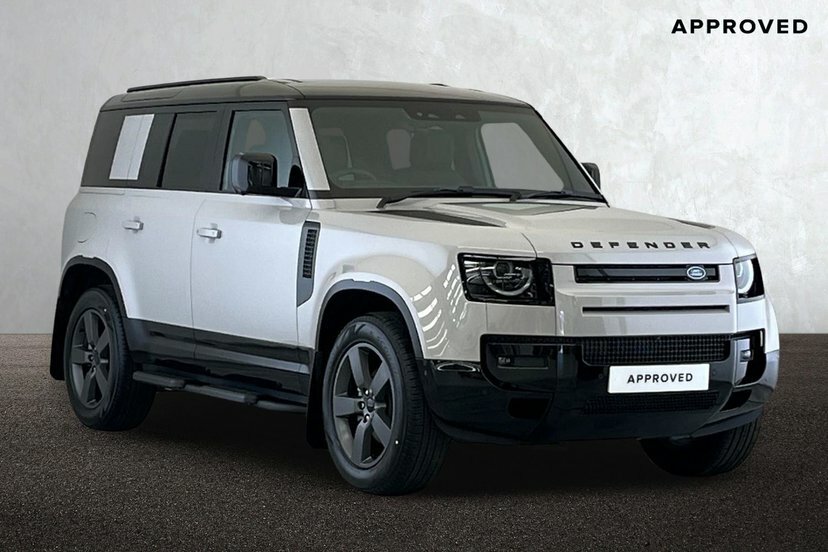 Land Rover Defender 110 3.0 D250 Mhev X-dynamic Se Suv 4Wd