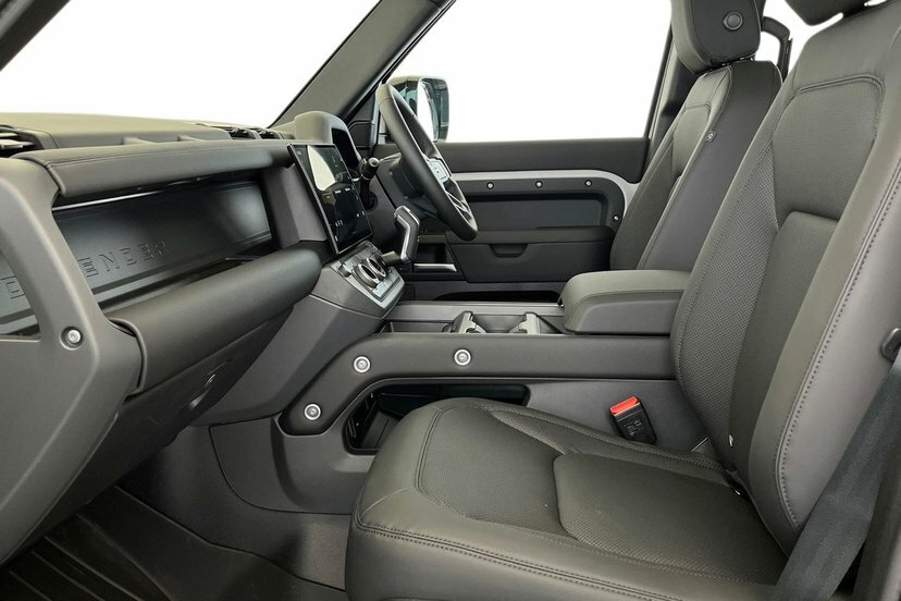 Land Rover Defender 110 3.0 D250 Mhev X-dynamic Se Suv 4Wd LX26HLG #3