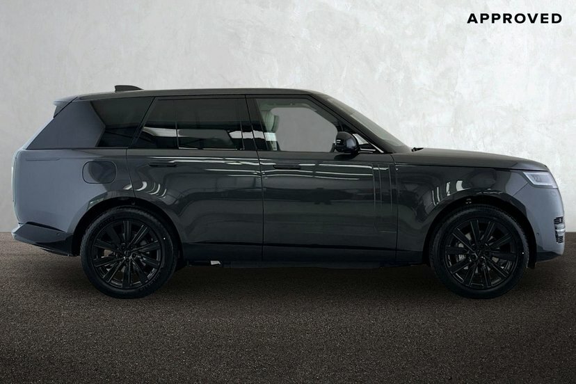 Land Rover Range Rover 3.0 P460e 38.2Kwh Hse Suv Plug-in Hybri LV26SOJ #5